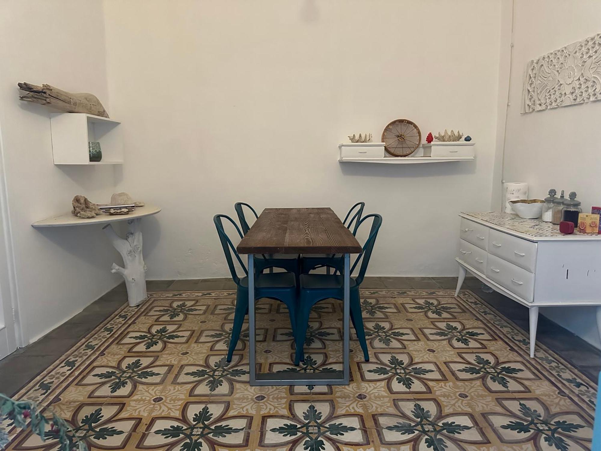 Casa Anna Salento Villa Andrano Kültér fotó