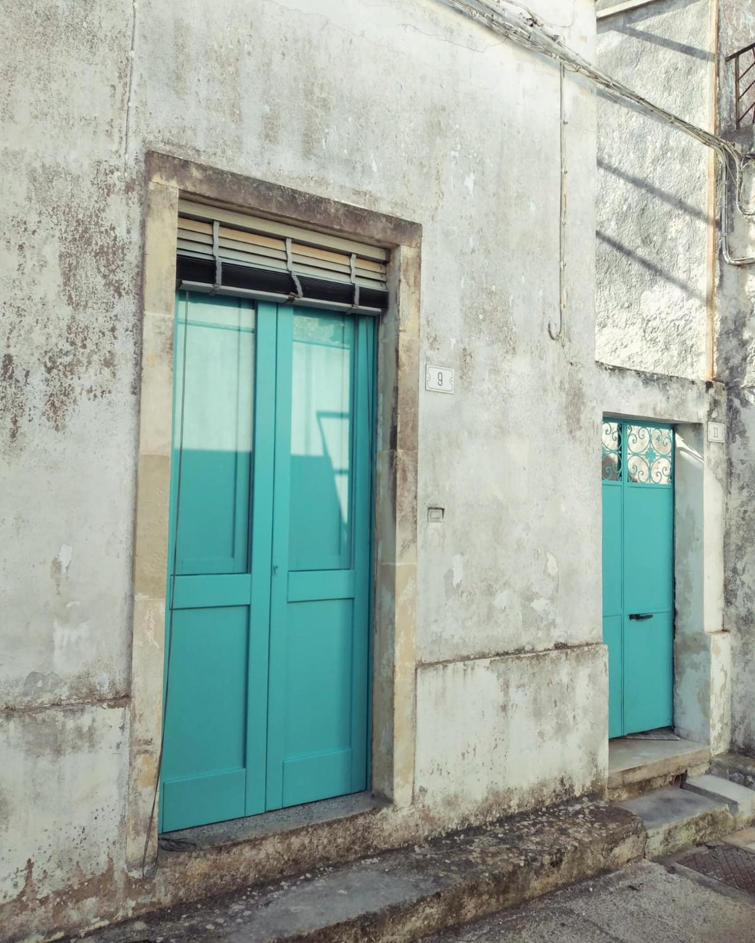 Casa Anna Salento Villa Andrano Kültér fotó