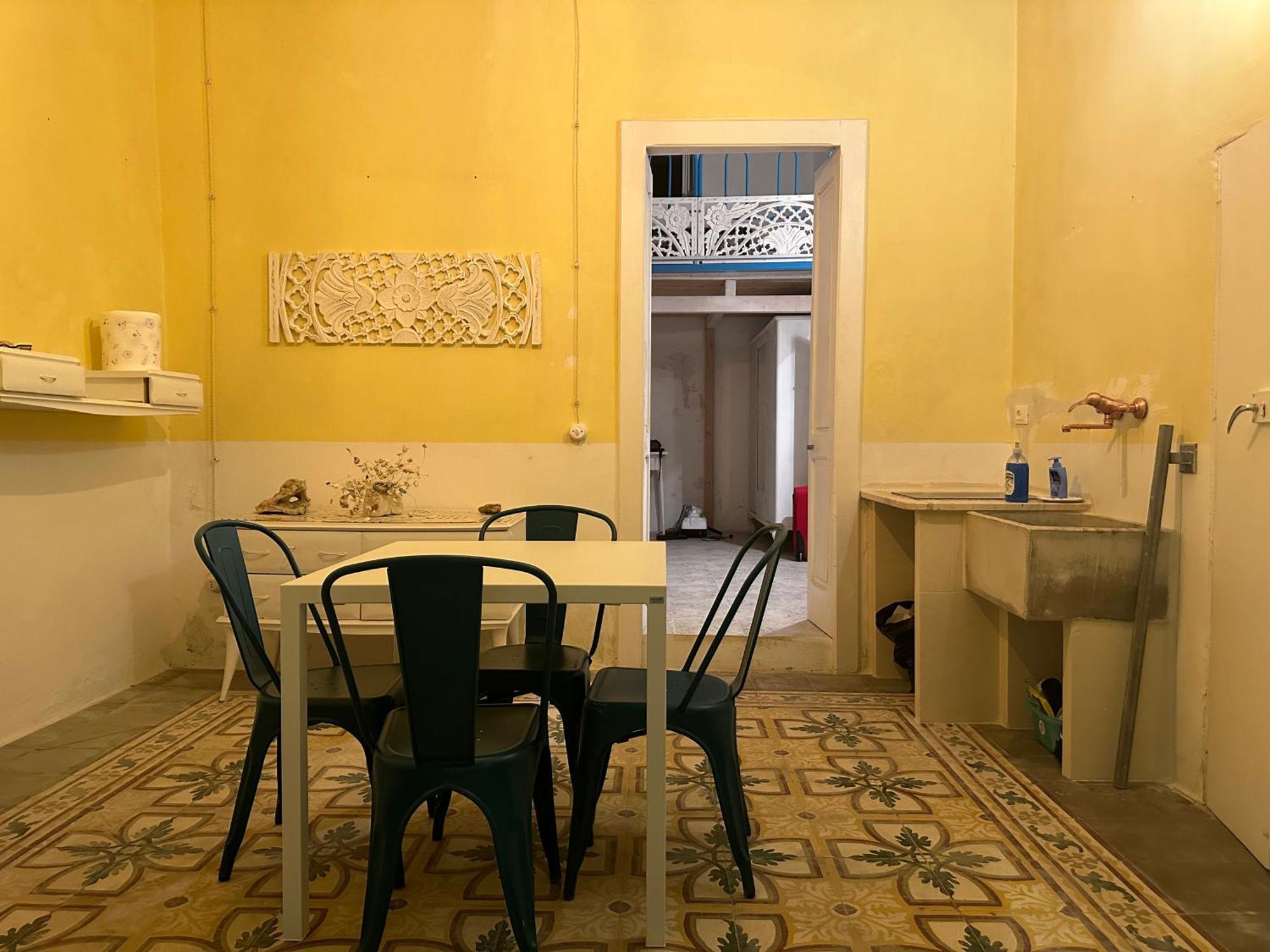 Casa Anna Salento Villa Andrano Kültér fotó